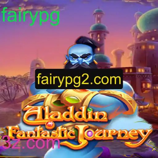 Descubra as Aventuras Encantadas de Aladdin: Um Novo Jogo de Fairypg