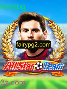 AllStarTeam: Um Mergulho no Mundo Encantado de Fairypg