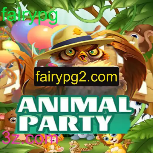 Descubra AnimalParty: O Jogo de Estratégia e Diversão