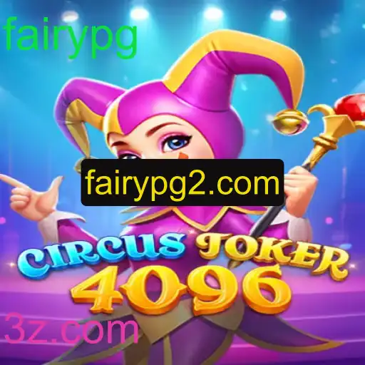 Explorando o Mundo Envolvente do Jogo CircusJoker4096