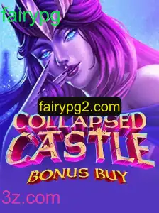 Explorando o Mundo de CollapsedCastleBonusBuy: Um Mergulho no Universo Fairypg