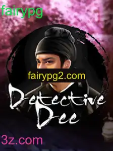 DetectiveDee: Um Mergulho no Mundo de Mistérios e Aventuras