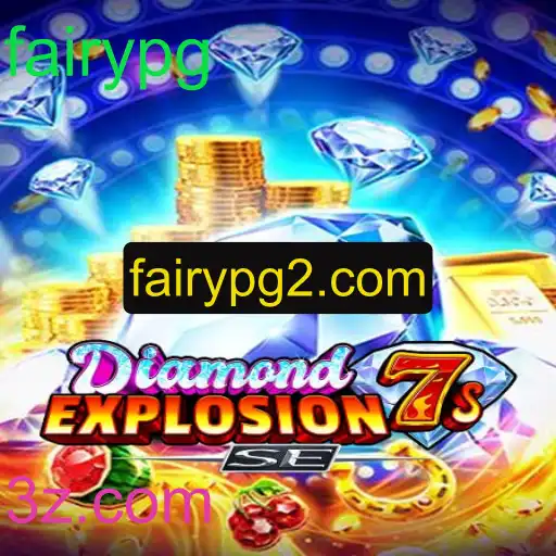 DiamondExplosion7sSE: Uma Jornada de Emoção e Estratégia