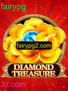 Descubra o Mundo Mágico de Diamondtreasure: Aventuras e Desafios em um Jogo Encantador