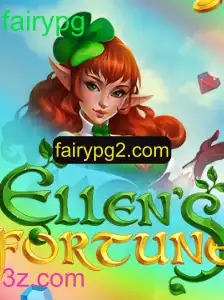 Descubra o Mundo Encantado de EllensFortune: Um Jogo de Estratégia de Contos de Fadas