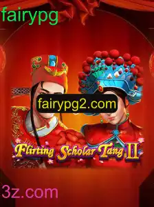 Descubra as Aventuras de FlirtingScholarTangII: O Jogo que Conquista a Geração Fairypg
