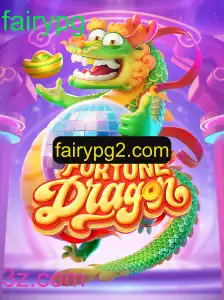 FortuneDragon: Descobrindo o Mundo Encantado do Fairypg