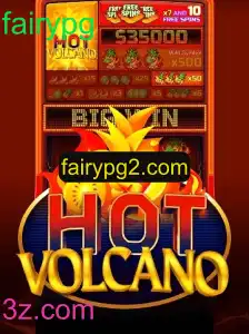 Explorando o Excitante Mundo de HotVolcano: Um Jogo Cheio de Aventuras e Estratégias