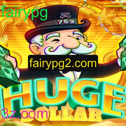 Explorando HugeDollar: O Fascinante Jogo de Estratégia Fairypg