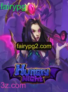 Descubra as Aventuras de 'HungryNight' - Um RPG de Fantasia que Envolvente