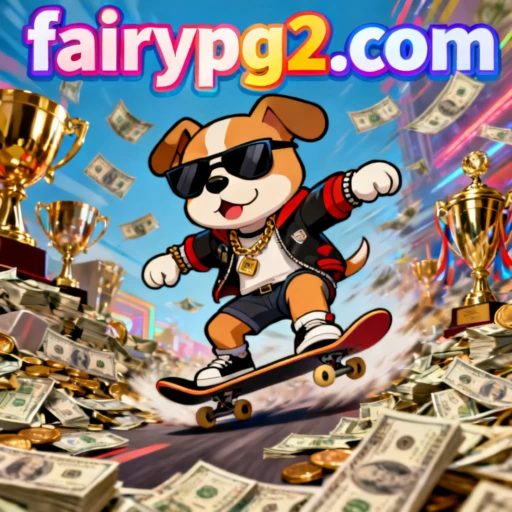 fairypg Logo