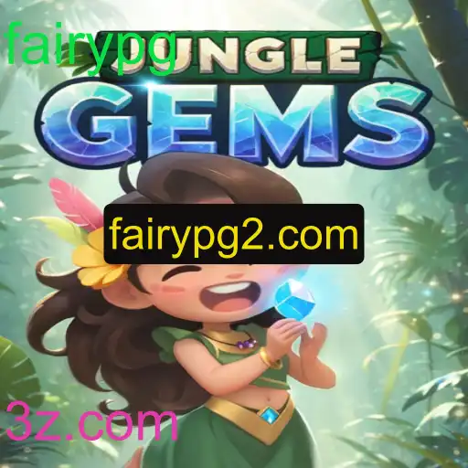 Explorando o Mundo Encantado de JungleGems
