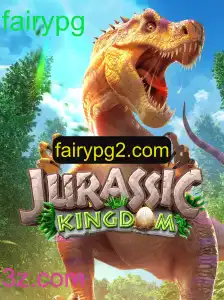 Explorando JurassicKingdom: Um Mergulho no Mundo Pré-histórico com Fairypg