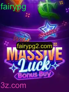 Descubra as Emoções de MassiveLuckBonusBuy - O Novo Game de Aventura