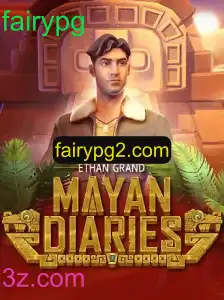 MayanDiaries: A Fascinante Jornada por Civilizações Antigas