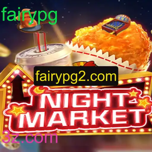 Explorando o Universo Fascinante de NIGHTMARKET: O Novo Jogo Sensação