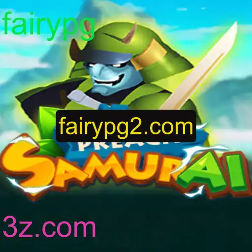 PreachSamurai: Uma Jornada de Estratégia e Magia em um Mundo Fantástico