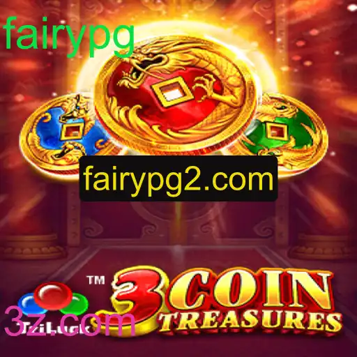 Explorando o Mundo de 3CoinTreasures: Aventure-se no Universo de fairypg