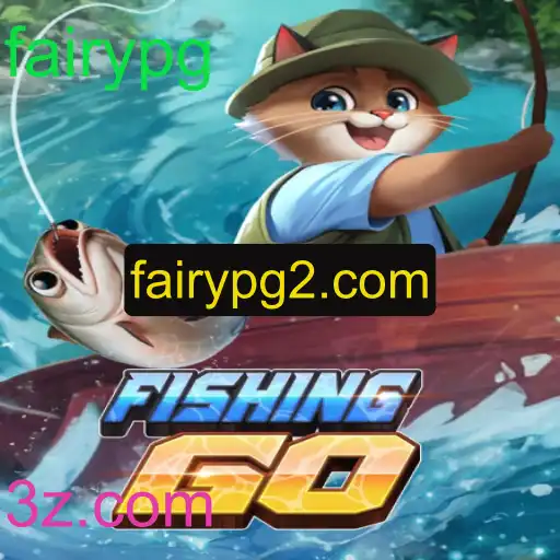 FishingGO: Explorando o Mundo Mágico da Pesca com FairyPG