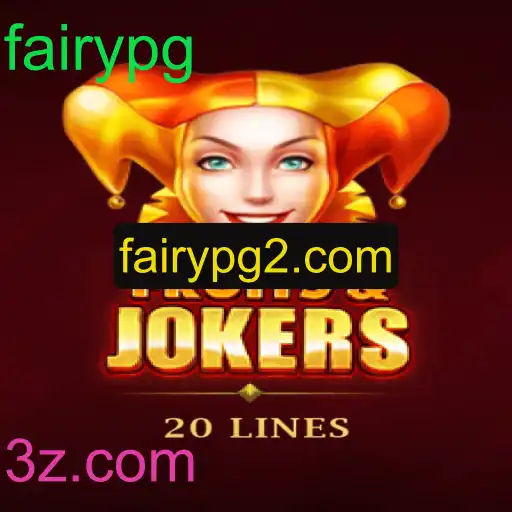Descubra o Mundo de FruitsAndJokers20: Um Jogo Emocionante