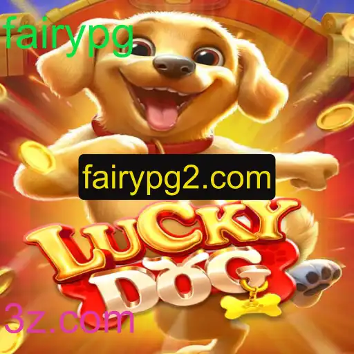Explorando o Mundo Encantado de LuckyDog