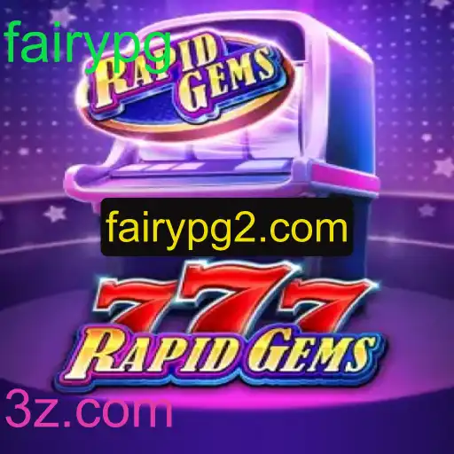 Descubra RapidGems777: A Nova Sensação no Mundo dos Jogos Online
