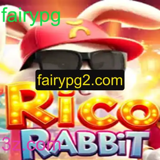 RicoRabbit: Mergulhe na Fantasia com o Jogo de Palavras 'fairypg'
