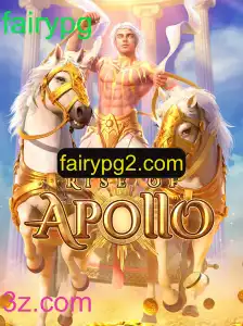 RiseofApollo: Descubra a Magia e Estratégia do Novo Jogo Fairypg