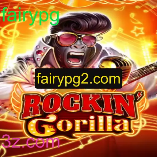 Explorando o Universo de RockinGorilla: Um Mergulho no Novo Fenômeno dos Jogos