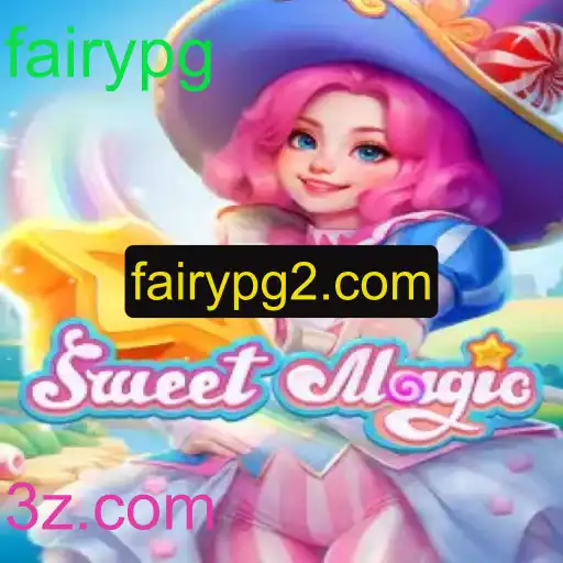 Descubra SweetMagic: Um Mundo Fantástico de Aventuras e Estratégia