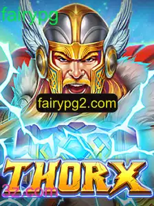 ThorX: Uma Jornada Épica no Mundo dos Jogos de RPG