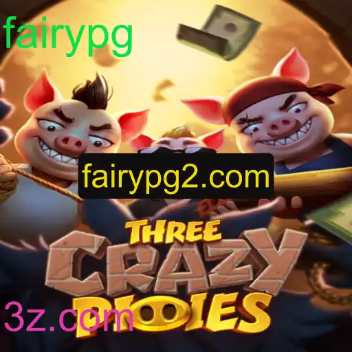 ThreeCrazyPiggies: Um Mergulho no Mundo Mágico do Jogo Inovador