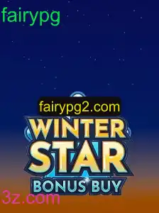 Descubra o Universo de WinterStarBonusBuy: O Encanto de fairypg